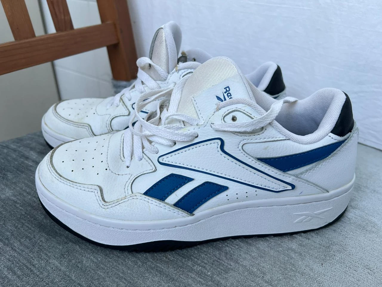 Ténis Reebok ATR Chill, 39